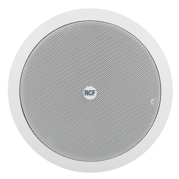 RCF PL 60 Говорител за вграждане